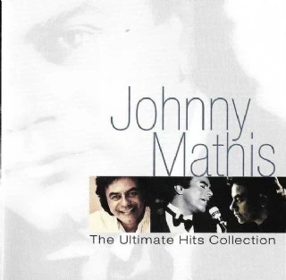 CD Johnny Mathis - The Ultimate Hits Collection