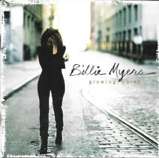 CD Billie Myers - Growing, Pains