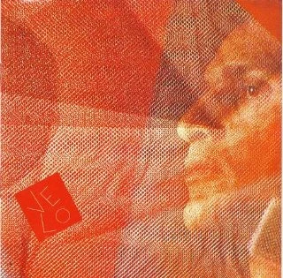 CD Caetano Veloso - Velo