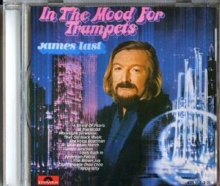 CD James Last - In The Mood For Trumpets