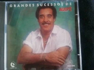 CD Agepe - Grandes Sucessos
