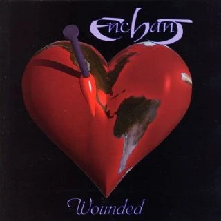 CD Enchant - Wounded