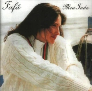 CD Fafa De Belem - Meu Fado