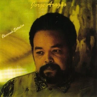 CD JORGE ARAGAO - CHORANDO ESTRELAS