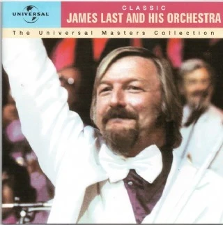 CD James Last Orchestra - Classic