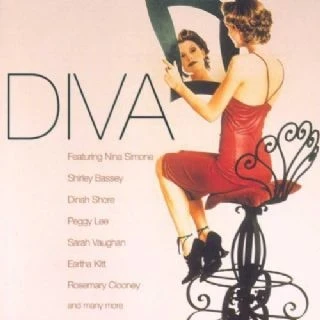Cd Diva - Varios
