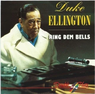 CD Duke Ellington - Ring Dem Bells