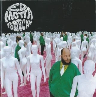 CD Ed Motta - Poptical