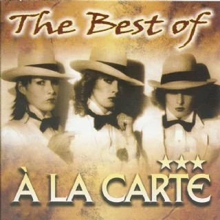 CD À La Carte - The Best Of