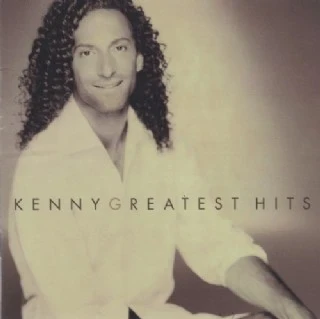 CD Kenny G  - Greatest Hits