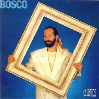 CD Joao Bosco - Bosco