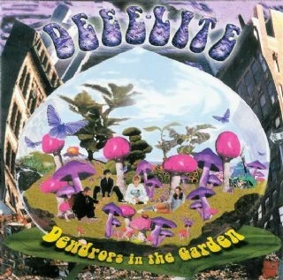 CD Deee-Lite - Dewdrops In The Garden