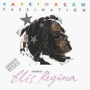 CD Elis Regina - Fascinação O Melhor