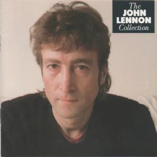 CD John Lennon - The Collection