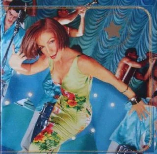 CD Gloria Estefan - Alma Caribeña - Caribbean Soul
