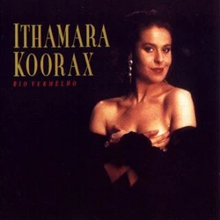 CD Ithamara Koorax - Rio Vermelho