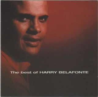 CD Harry Belafonte - The Best Of