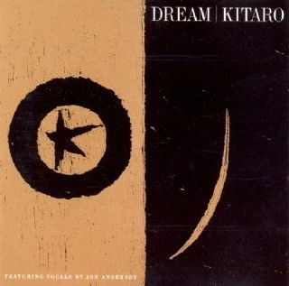 CD Kitaro - Dream