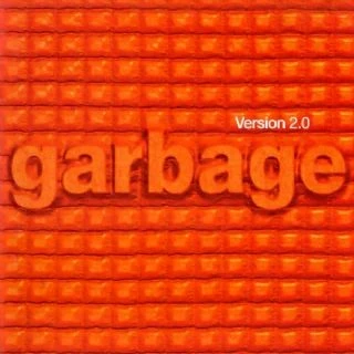 CD Garbage - Version 20