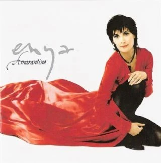 CD Enya - Amarantine