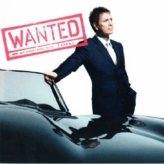 CD Cliff Richard - Wanted