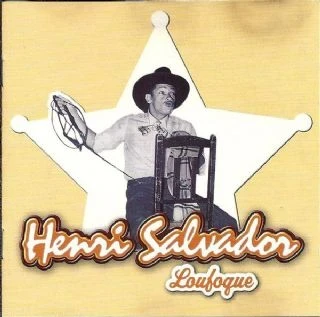 CD Henri Salvador - Loufoque