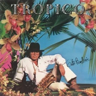 CD Gato Barbieri - Tropico