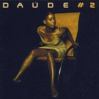 CD Daude - #2
