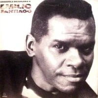 CD Emilio Santiago - Aquarela Brasileira 6