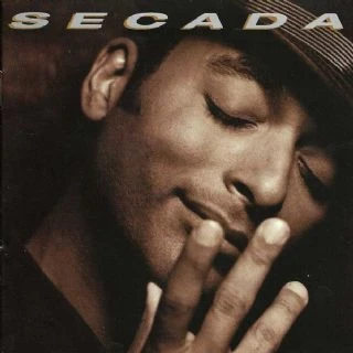 CD Jon Secada - Secada
