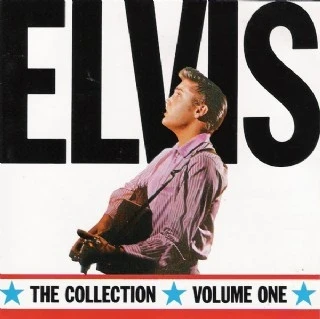 CD Elvis Presley - The Collection Volume 1