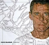 CD Chico Buarque - Carioca