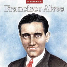 CD Francisco Alves - In Memoriam