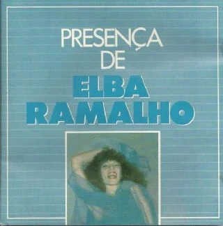 CD Elba Ramalho - Presenca