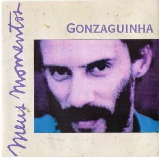 CD Gonzaguinha - Meus Momentos