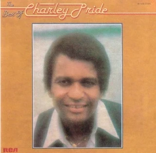 CD Charley Pride - The Best Of