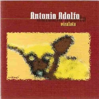 CD Antonio Adolfo - Viralata