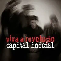 CD Capital Inicial - Viva A Revolucao