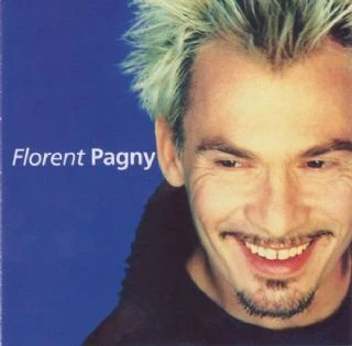 Cd Florent Pagny - The Best Of