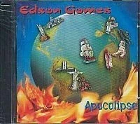 CD Edson Gomes - Apocalipse