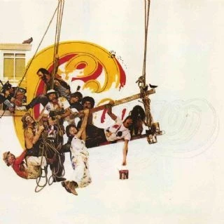 CD Chicago - Chicagos Greatest Hits