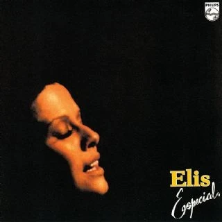 CD Elis Regina - Elis Especial