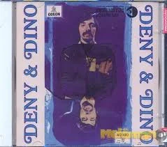 CD Deny &amp; Dino - Deny &amp; Dino 1969