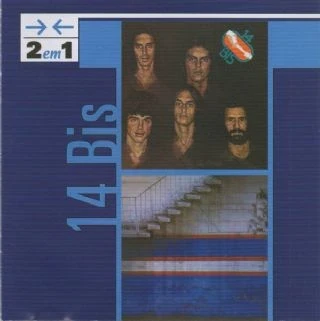 Cd 14 Bis - 14 Bis E 14 Bis II