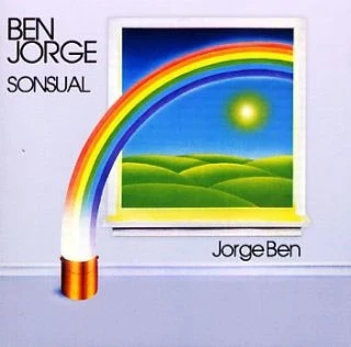 CD Jorge Ben - Sonsual