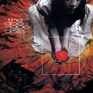 CD Goo Goo Dolls - Gutterflower