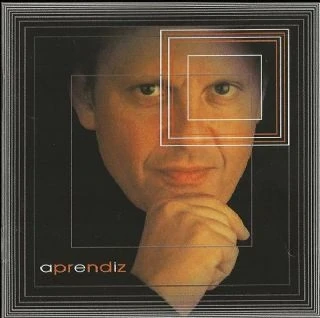 CD Guilherme Arantes - Aprendiz