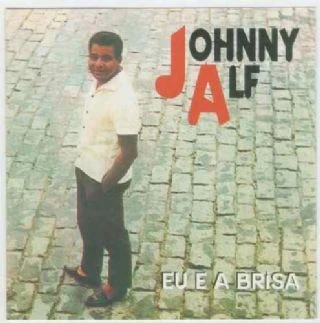 CD Johnny Alf - Eu E A Brisa