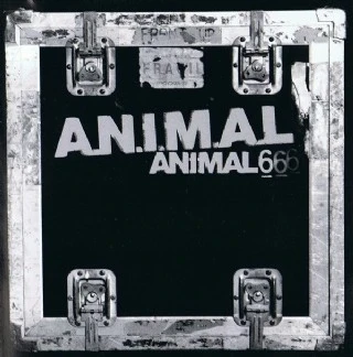 Cd ANIMAL - Animal 6