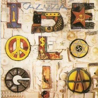 CD Cazuza - Ideologia